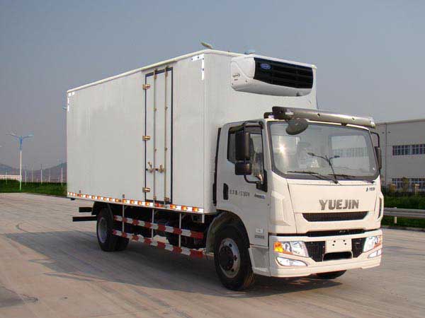 躍進(jìn)冷藏車(chē) 